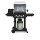 Broil King Royal 390 Ψησταριά (824-283SDW) Υγραερίου Σχάρας 38x56εκ. με 2 Εστίες 8.8kW και Πλαϊνό Μάτι Broil King Royal 390 Ψησταριά (824-283SDW) Υγραερίου Σχάρας 38x56εκ. με 2 Εστίες 8.8kW και Πλαϊνό Μάτι